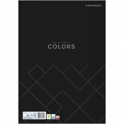 Papier kancelaryjny COLORS A3 100K linia 400169247 TOP 2000