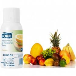 Odświeżacz powietrza w sprayu o zapachu owoców cytrusowych 236051 TORK