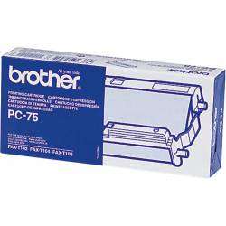 Folia BROTHER (PC-75) 420str