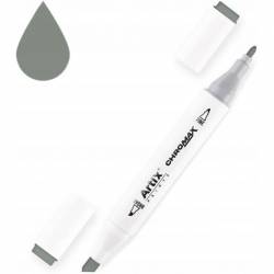 Marker alkoholowy dwustronny COOL GREY CG6 PP915-113 ARTIX