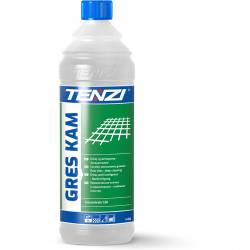 Płyn TENZI GRES KAM do czyszczenia gresów i granitogresów 1l. koncentrat (I-06/001)