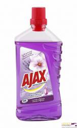 Płyn do mycia podłóg AJAX Floral Fiesta 1l Lawenda i Magnolia 66304