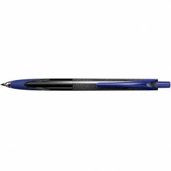 Długopis żel.iQuick nieb. 0,5mm MG AGPH5771-3