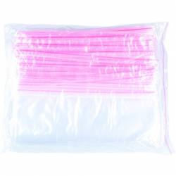 Torebki strunowe 250x300mm (100szt) LDPE, OFFICE PRODUCTS 15077415-90