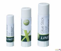 Klej LINEX w sztyfcie 35g 400037837