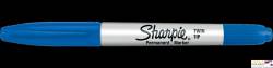Marker Shar.Twin Tip 52031 nie PAPER MATE  S0811120