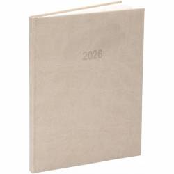 Terminarz SEVILLA A4 chamois mix kol. KRESKA