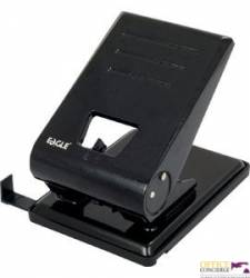 Dziurkacz EAGLE 837 XL czarny 40 kartek 110-1047