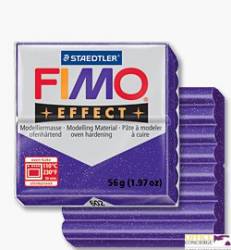 FIMOeffect, masa termoutwardzalna 56g, perłow S 8020-08