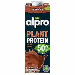Napój DANONE ALPRO 1L sojowy o smaku czekoladowym
