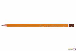 Ołówek grafitowy 1500-7B (12)K KOH I-NOOR