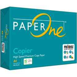 Papier ksero A4 80g (5 ryz) PAPER ONE