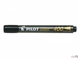 Marker permanentny SCA-400 czarny PILOT SCA-400-B