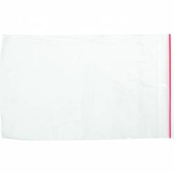 Torebki strunowe 230x320mm (100szt) LDPE, OFFICE PRODUCTS 15077215-90