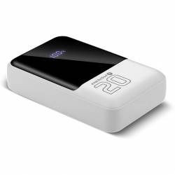 Powerbank EVERACTIVE Energy Bank (EB-20Q) 20000mAh