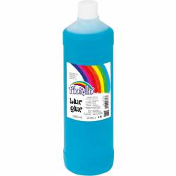 Klej w płynie FIORELLO Blue Glue 1000ml 130-1834 KW TRADE