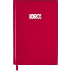 Kalendarz książkowy A5 dzienny ekonomiczny K-A5DE AVANTI