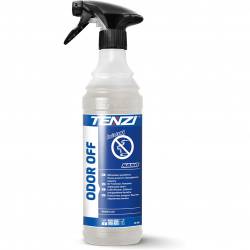 Płyn TENZI ODOR OFF NANO do neutralizacji zapachów 0,6l. (W-86/600)
