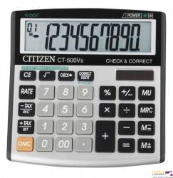 Kalkulator CITIZEN CT-500VII 10pozycyjny