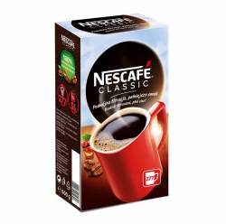 Kawa NESCAFE Classic 500g rozpuszczalna w kartonie