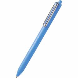 Długopis IZEE 0.7 błękitny BX467-S PENTEL