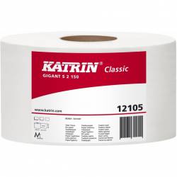 Papier Toaletowy Plus Gigant S 121005 KATRIN