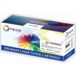 Toner PRISM (ZBL-TN2590XN) czarny 3000str zamiennik BROTHER (TN2590XL)