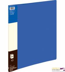 Teczka ofertowa 10kosz.nieb. 9001A 120-1192 EAGLE