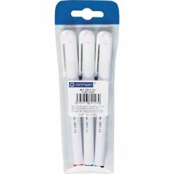 Cienkopis 2811 3szt.CENTROPEN