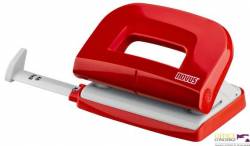 Dziurkacz E210 czerwony  do 10k NOVUS 025-0543