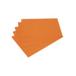 Brystol B2 270g(20) pomarańcz. KRESKA