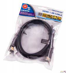 Kabel HDMI 2m EB187 ESPERANZA