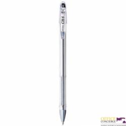 Długopis CH6 PENAC czarny PBA170106F-01