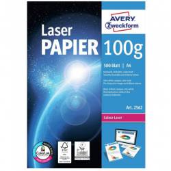 Papier FOTO A4 100g laser ZF2562 PREMIUM obustronny,satyn.(500)