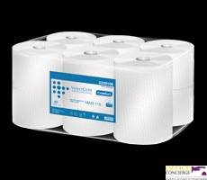 Ręcznik papierowy VELVET MAXI 5220106, 110m, 2 warstwy celuloza 