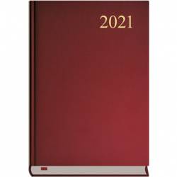 Asystent 2021 - bordowy T-237C-B Michalczyk i Prokop