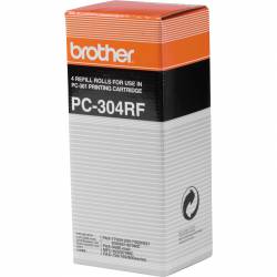 Folia BROTHER (PC-304RF) 4x235str