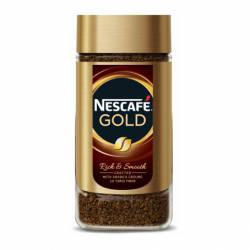 Kawa Nescafe Gold 200g rozpuszczalna 
