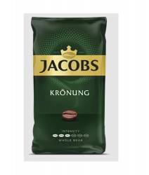 Kawa JACOBS Kronung ziarnista, 500g