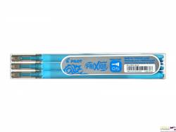 Wkład FRIXION POINT lazurowy BLS-FRPS-LB-S9 PILOT
