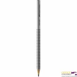 Ołówki GRIP 2001/B FABER-CASTELL (12sztuk)