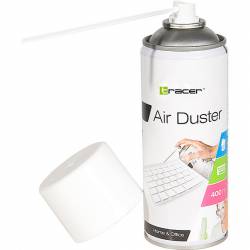 Sprężone powietrze TRACER Air Duster 200ml (TRASRO45360)
