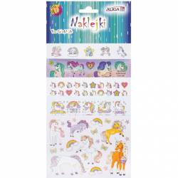 Naklejka bużki NKB-8073 ALIGA