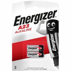 Bateria alkaliczna ENERGIZER 23A/MN21/A23 12V (2szt)