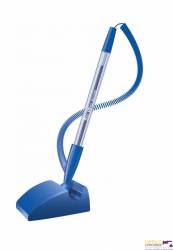 Długopis na sprężynce niebiesk KD710-NN