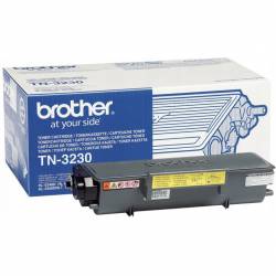 Toner BROTHER (TN-3230) czarny 3000str HL5340D/HL5370/HL5340