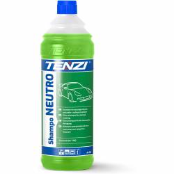 Szampon TENZI SHAMPO NEUTRO do ręcznego mycia samochodów 1l. koncentrat (A-05/001)