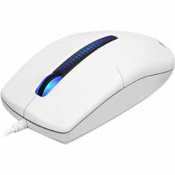 Mysz przewodowa A4TECH biała (silent) N-530S USB A4MYS47395