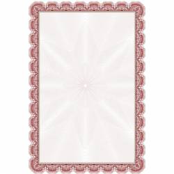 Dyplom ARNIKA bordowa 170g (25) 215717 ARGO