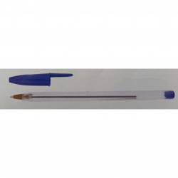 Długopis plastikowy imitujący drewno EMPEN A01.3492.54